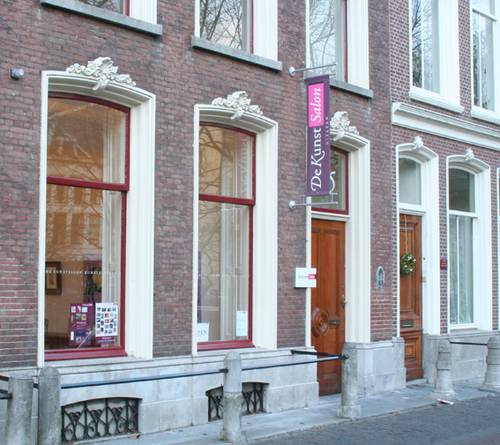 De KunstSalon